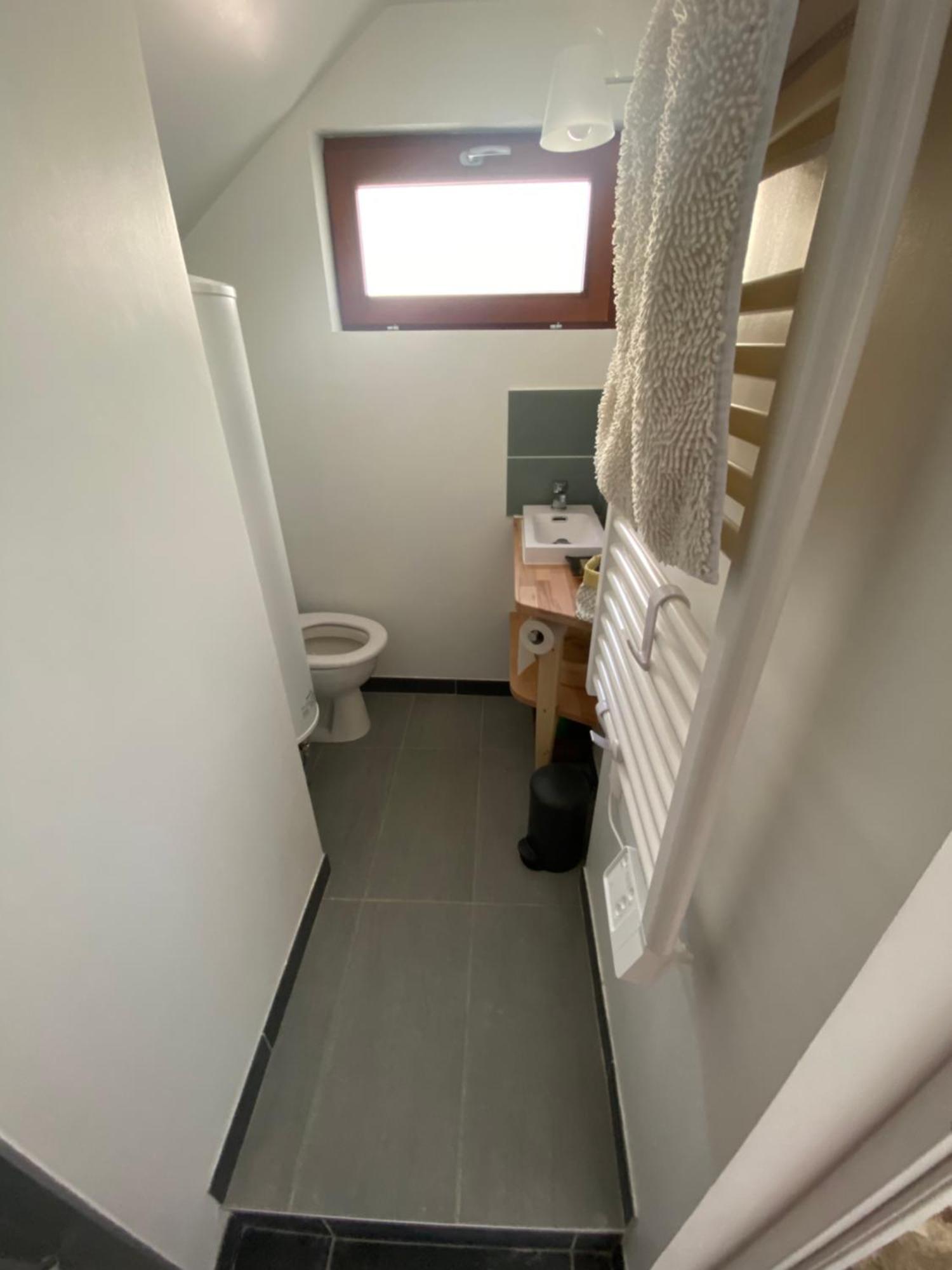 Apartment A La Campagne Saint-Peray